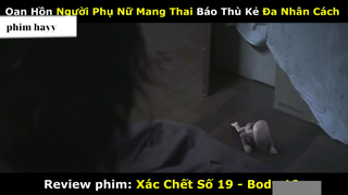 Tóm Tắt Sát Thủ Nhiều lông 1  #phimhayy