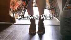 Food For The Heart (2023) | Romance | Western Movie