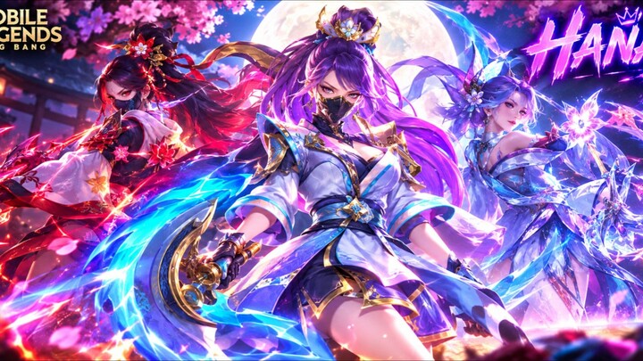 Queen hanabi👑