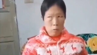 لقد تأكدت من ذلك من خلال التواصل البصري، إنه الشخص المناسب
