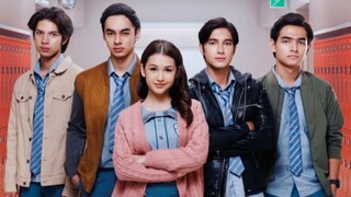 Ep02:Private Bodyguard Tagalog Dubbed