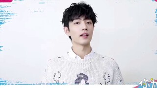 [Bojun Yixiao] Xiao Zhan thừa nhận Bojun Yixiao, và ngôi nhà của tên cướp nhỏ sụp đổ.