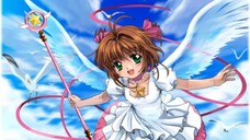 Cardcaptor Sakura ซากุระ มือปราบไพ่ทาโรต์ ภาค2 ตอนที่ 58 พากย์ไทย