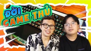 DẪN SBTC POTM ĐI ĂN VÀ TRẢ LỜI CÂU HỎI CỦA FAN VỀ CUỘC ĐỜI GAME THỦ | WARZONE VLOG