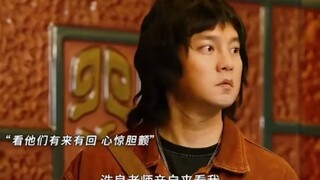 能当模仿者，肯定是有准备的！