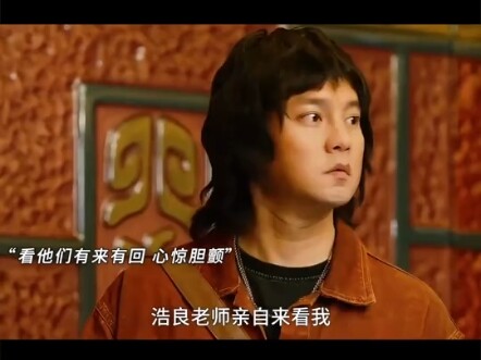 能当模仿者，肯定是有准备的！