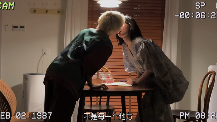 100 Hal Kecil Romantis!! Potongan-potongan Romantis dari Peringatan 2 Tahun Pacaran!! Rutinitas Pasa