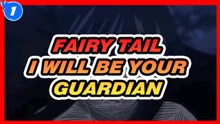 Fairy Tail|Next life, I will be your guardian(II)_1