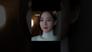 The way he covered her eyes🥺 #kdrama #marrymyhusband #shorts