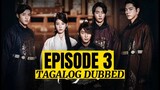 Moon Lovers Scarlet Heart Ryeo Episode 3 Tagalog