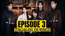 Moon Lovers Scarlet Heart Ryeo Episode 3 Tagalog