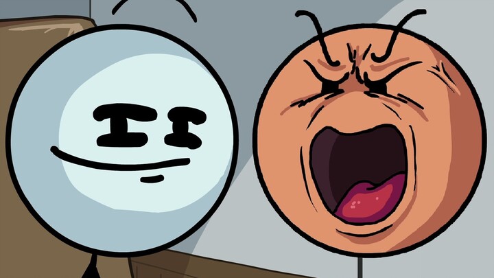 True Brotherhood! Henry Strikes It Rich, and Charlie Gets His Due︱The Henry Stickmin Collection #6: 