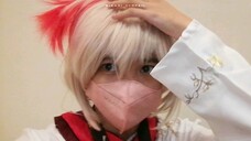 POV: THAT ONE COSPLAYER FRIEND 😆