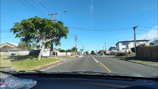 #pinoy trucker in new Zealand 🇳🇿#Driving sime truck and trailer...