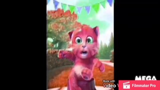 Ginger Music Rap Effects