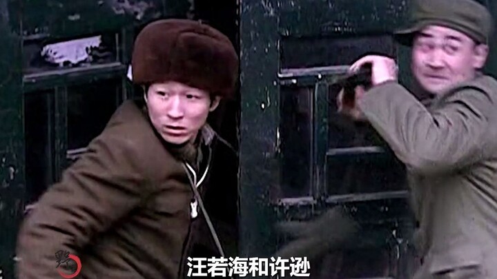 野草追剧-血战，真是一场血战！二创激励计划 年代剧