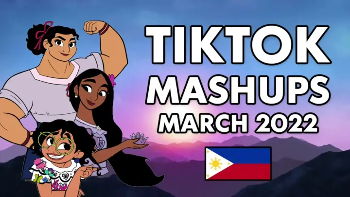 NEW TIKTOK MASHUP ❤️ MARCH 2022 PHILIPPINES