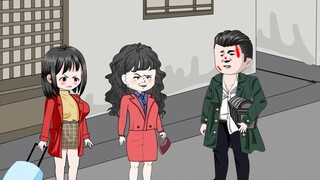 Lukisan anak-anak itu gila! ! ! 234