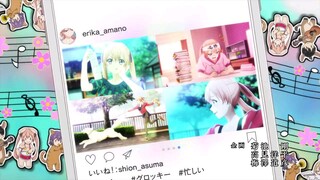 Episode 19|Kakkou-no-iinazuke eng sub