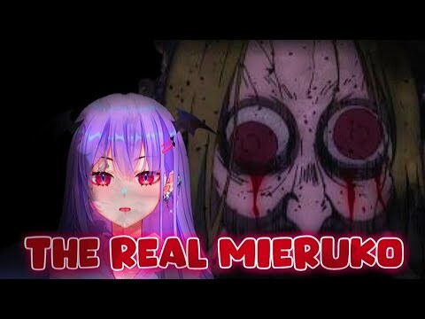 Mieruko Batford - [Mythia Batford]