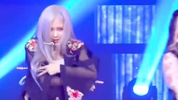 【Park Chae-young】Bagaimana menurutmu? 5 penampilan gaya musik teratas. Cantik sekali! Pribadi