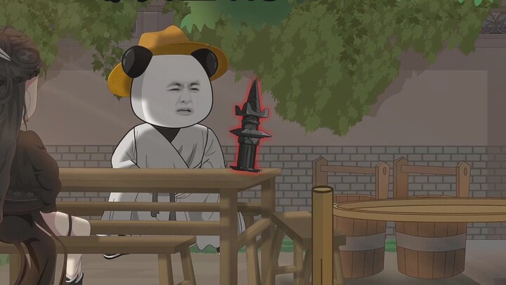 Shrimp Eternal Life Episode 110: Summoning the Demon Lord