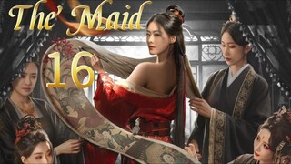 16  女仆 Nǚpū [The Maid]..... 🇨🇳