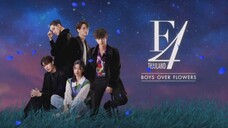 F4 THAILAND: BOYS OVER FLOWERS EPISODE 16 FINALE EPISODE | TAGALOG DUBBED