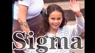 Sigma Man-It's Become an Art
