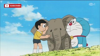 Selamat Tinggal Hana | Doraemon Bahasa Indonesia HD Terbaru 2024