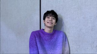 Doyoung & Ningning - Happy Together (SBS Gayo Daejeon 2022)