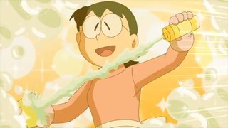 Doraemon episode 864