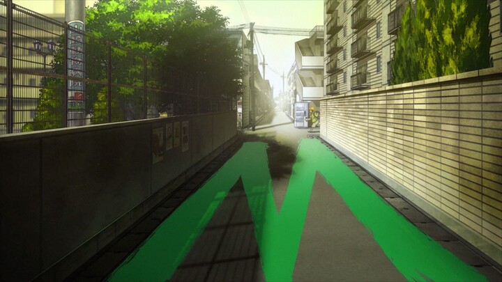 Sakamoto days episode 6 subtitle indonesia