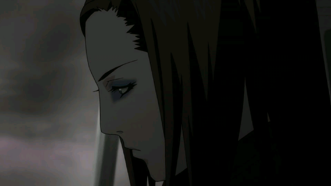 Ergo Proxy Episode 12: When You're Smiling (Hideout) – Anime Rants