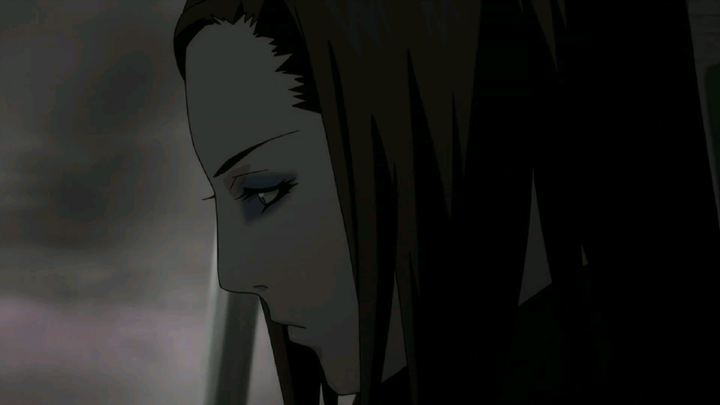 Ergo Proxy Episode 12