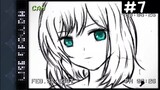 # 7 Akane Kurokawa Fan Art Speed Drawing | Oshi no Ko | #BilibiliAniSummerFair