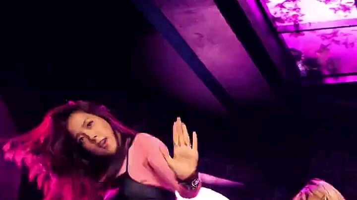 Rosé - Blackpink ( 2016 - 2022 )