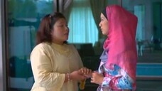 Love U Mr Arrogant EP4