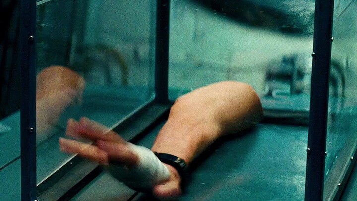 ดูหนังทั้งเรื่องเพราะฉากเดียว! “โคลฟเวอร์ พาราดอกซ์”