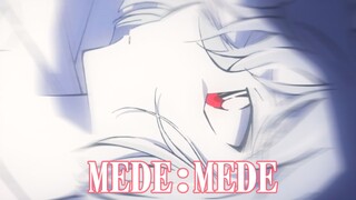 ||灰原哀混剪||mede:mede · 818灰原日快乐。