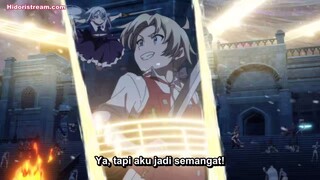 EP12 Tensei shitara Dainana Ouji Datta node Season 2 (Sub Indonesia) END