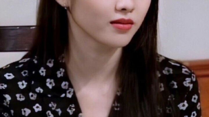 Pazhou Zhang: “Saya benar-benar tidak sedang bersikap Versailles, dia jauh lebih cantik daripada say