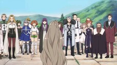 Frieren: Beyond Journey's End - Episode 23 Tagalog Dub