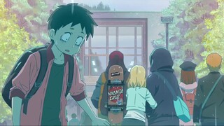 Eiga Daisuki Pompo-san Movie Subtitle Indonesia Hd