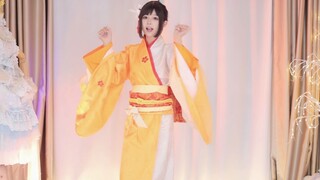 【كافيار】《ハルウララ・モモラルラ》 تسجيل شاشة الرقص المباشر لإصدار Atong