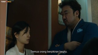 TRAIN TO BUSAN (2016) FULL HD SUB INDO
