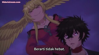 Haigakura Eps 7 (Sub-Indo)