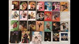Monogatari Series - First, Second and Final Seasons Light Novel Box Sets - Unboxing