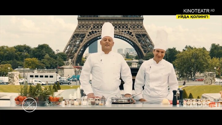 Shef 1080p O'zbek tilida