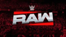 WWE RAW 11-August-2025 | WWE RAW Full Show 720p English | Movie Tech 3.0